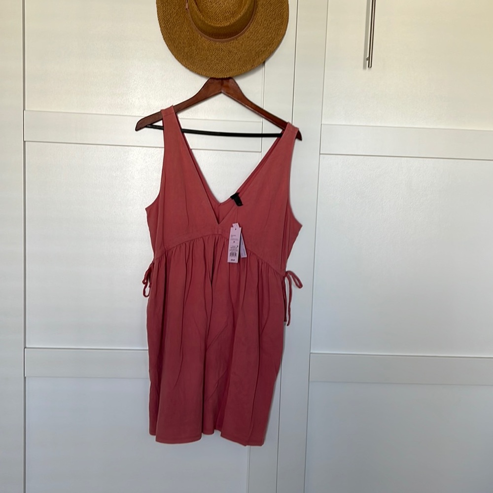 Wild fable XL Beach Cover up /summer dress